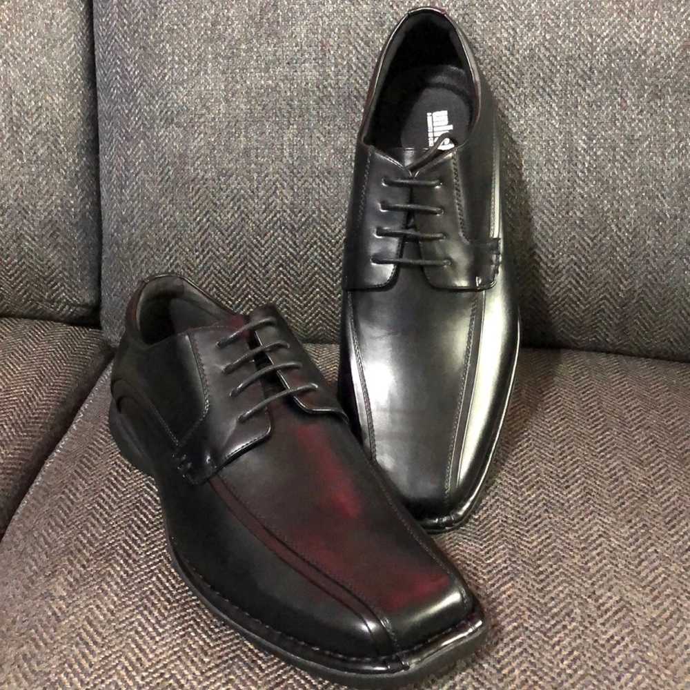 Unlisted by Kenneth Cole